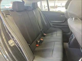 2018 BMW 1 Series 118d Sport Black Sedan for sale, Japanese used car export - photo 12 of 20 | GULJI TRADERS