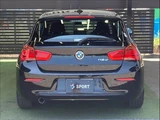 2018 BMW 1 Series 118d Sport Black Sedan for sale, Japanese used car export - photo 16 of 20 | GULJI TRADERS