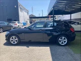 2018 BMW 1 Series 118d Sport Black Sedan for sale, Japanese used car export - photo 17 of 20 | GULJI TRADERS