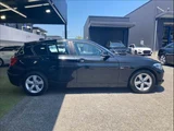 2018 BMW 1 Series 118d Sport Black Sedan for sale, Japanese used car export - photo 18 of 20 | GULJI TRADERS