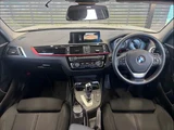 2018 BMW 1 Series 118d Sport White Sedan for sale, Japanese used car export - photo 2 of 20 | GULJI TRADERS
