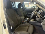 2018 BMW 1 Series 118d Sport White Sedan for sale, Japanese used car export - photo 11 of 20 | GULJI TRADERS