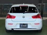 2018 BMW 1 Series 118d Sport White Sedan for sale, Japanese used car export - photo 16 of 20 | GULJI TRADERS