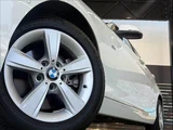2018 BMW 1 Series 118d Sport White Sedan for sale, Japanese used car export - photo 19 of 20 | GULJI TRADERS