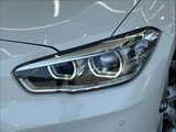 2018 BMW 1 Series 118d Sport White Sedan for sale, Japanese used car export - photo 20 of 20 | GULJI TRADERS