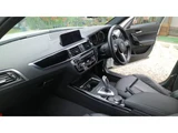 2018 BMW 1 Series 118d M Sport Edition Shadow White Sedan for sale, Japanese used car export - photo 7 of 54 | GULJI TRADERS