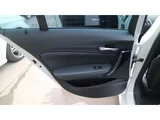 2018 BMW 1 Series 118d M Sport Edition Shadow White Sedan for sale, Japanese used car export - photo 21 of 54 | GULJI TRADERS