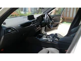 2018 BMW 1 Series 118d M Sport Edition Shadow White Sedan for sale, Japanese used car export - photo 30 of 54 | GULJI TRADERS