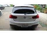 2018 BMW 1 Series 118d M Sport Edition Shadow White Sedan for sale, Japanese used car export - photo 42 of 54 | GULJI TRADERS