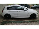 2018 BMW 1 Series 118d M Sport Edition Shadow White Sedan for sale, Japanese used car export - photo 52 of 54 | GULJI TRADERS
