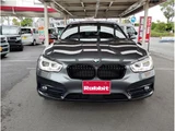 2018 BMW 1 Series 118d Sport Gunmetal Sedan for sale, Japanese used car export - photo 2 of 50 | GULJI TRADERS