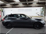 2018 BMW 1 Series 118d Sport Gunmetal Sedan for sale, Japanese used car export - photo 3 of 50 | GULJI TRADERS