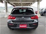 2018 BMW 1 Series 118d Sport Gunmetal Sedan for sale, Japanese used car export - photo 5 of 50 | GULJI TRADERS