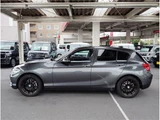 2018 BMW 1 Series 118d Sport Gunmetal Sedan for sale, Japanese used car export - photo 7 of 50 | GULJI TRADERS