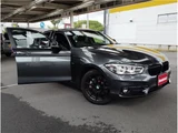2018 BMW 1 Series 118d Sport Gunmetal Sedan for sale, Japanese used car export - photo 8 of 50 | GULJI TRADERS