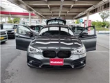 2018 BMW 1 Series 118d Sport Gunmetal Sedan for sale, Japanese used car export - photo 10 of 50 | GULJI TRADERS