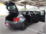 2018 BMW 1 Series 118d Sport Gunmetal Sedan for sale, Japanese used car export - photo 12 of 50 | GULJI TRADERS