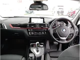 2018 BMW 1 Series 118d Sport Gunmetal Sedan for sale, Japanese used car export - photo 21 of 50 | GULJI TRADERS