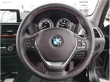 2018 BMW 1 Series 118d Sport Gunmetal Sedan for sale, Japanese used car export - photo 25 of 50 | GULJI TRADERS