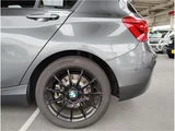2018 BMW 1 Series 118d Sport Gunmetal Sedan for sale, Japanese used car export - photo 50 of 50 | GULJI TRADERS