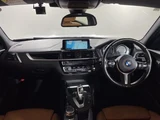 2018 BMW 1 Series 118i M Sport Edition Shadow Gray Sedan for sale, Japanese used car export - photo 5 of 24 | GULJI TRADERS