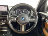 2018 BMW 1 Series 118i M Sport Edition Shadow Gray Sedan for sale, Japanese used car export - photo 17 of 24 | GULJI TRADERS