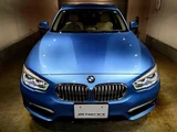 2018 BMW 1 Series 118d Fashionista Other Sedan for sale, Japanese used car export - photo 2 of 13 | GULJI TRADERS