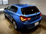 2018 BMW 1 Series 118d Fashionista Other Sedan for sale, Japanese used car export - photo 3 of 13 | GULJI TRADERS