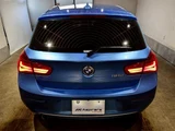 2018 BMW 1 Series 118d Fashionista Other Sedan for sale, Japanese used car export - photo 4 of 13 | GULJI TRADERS