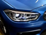 2018 BMW 1 Series 118d Fashionista Other Sedan for sale, Japanese used car export - photo 12 of 13 | GULJI TRADERS