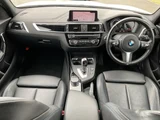 2018 BMW 1 Series 2000 118d M Sport, Right-hand drive, 5-door, 8-speed automatic transmission, 2WD, 5-seater White Sedan for sale, Japanese used car export - photo 3 of 23 | GULJI TRADERS