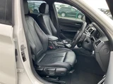2018 BMW 1 Series 2000 118d M Sport, Right-hand drive, 5-door, 8-speed automatic transmission, 2WD, 5-seater White Sedan for sale, Japanese used car export - photo 10 of 23 | GULJI TRADERS