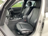 2018 BMW 1 Series 2000 118d M Sport, Right-hand drive, 5-door, 8-speed automatic transmission, 2WD, 5-seater White Sedan for sale, Japanese used car export - photo 11 of 23 | GULJI TRADERS
