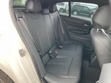 2018 BMW 1 Series 2000 118d M Sport, Right-hand drive, 5-door, 8-speed automatic transmission, 2WD, 5-seater White Sedan for sale, Japanese used car export - photo 12 of 23 | GULJI TRADERS