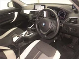 2018 BMW 1 Series 118i Style Pearl Sedan for sale, Japanese used car export - photo 3 of 11 | GULJI TRADERS