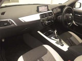 2018 BMW 1 Series 118i Style Pearl Sedan for sale, Japanese used car export - photo 4 of 11 | GULJI TRADERS