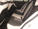 2018 BMW 1 Series 118i Style Pearl Sedan for sale, Japanese used car export - photo 7 of 11 | GULJI TRADERS