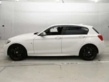 2018 BMW 1 Series M140i White Sedan for sale, Japanese used car export - photo 4 of 12 | GULJI TRADERS