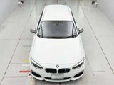 2018 BMW 1 Series M140i White Sedan for sale, Japanese used car export - photo 7 of 12 | GULJI TRADERS
