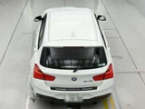 2018 BMW 1 Series M140i White Sedan for sale, Japanese used car export - photo 8 of 12 | GULJI TRADERS