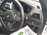 2018 BMW 1 Series M140i White Sedan for sale, Japanese used car export - photo 9 of 12 | GULJI TRADERS