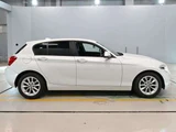 2018 BMW 1 Series 118i Style Pearl Sedan for sale, Japanese used car export - photo 3 of 12 | GULJI TRADERS