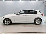2018 BMW 1 Series 118i Style Pearl Sedan for sale, Japanese used car export - photo 4 of 12 | GULJI TRADERS