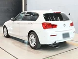 2018 BMW 1 Series 118i Style Pearl Sedan for sale, Japanese used car export - photo 6 of 12 | GULJI TRADERS