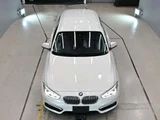 2018 BMW 1 Series 118i Style Pearl Sedan for sale, Japanese used car export - photo 7 of 12 | GULJI TRADERS