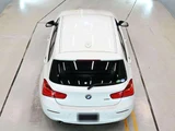 2018 BMW 1 Series 118i Style Pearl Sedan for sale, Japanese used car export - photo 8 of 12 | GULJI TRADERS