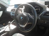 2018 BMW 1 Series 118i Style Pearl Sedan for sale, Japanese used car export - photo 9 of 12 | GULJI TRADERS