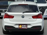 2018 BMW 1 Series 118d MSport White Sedan for sale, Japanese used car export - photo 5 of 24 | GULJI TRADERS