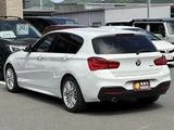 2018 BMW 1 Series 118d MSport White Sedan for sale, Japanese used car export - photo 6 of 24 | GULJI TRADERS