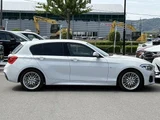 2018 BMW 1 Series 118d MSport White Sedan for sale, Japanese used car export - photo 7 of 24 | GULJI TRADERS